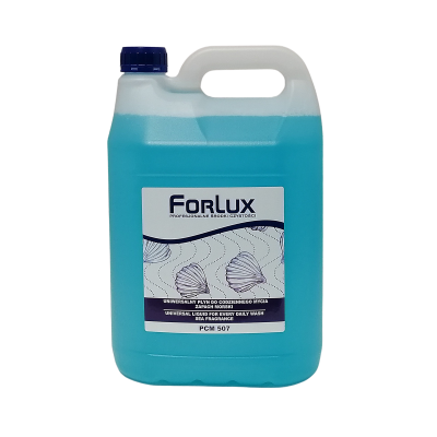FORLUX PCM 507 Uniwersalny płyn myjący zapach Morski 5 L