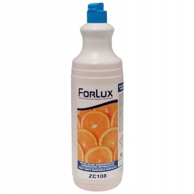 FORLUX ZC108 Uniwersalny preparat czyszczący na bazie olejku z pomarańczy 1L