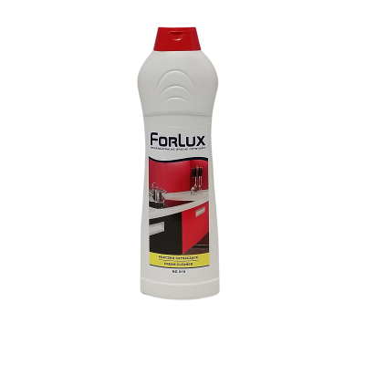 Forlux NG 010 - mleczko do czyszczenia 500ml