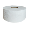 Papier toaletowy makulaturowy 150 m - 12 rolek typu JUMBO