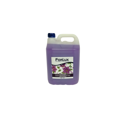 FORLUX PCF 507 Uniwersalny płyn myjący zapach Kwiatowy 5 L