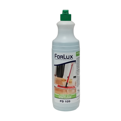 FORLUX PD 109 Koncentrat do codziennego mycia podłóg drewnianych  1 L
