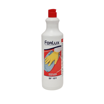 FORLUX SF 101 Koncentrat Płyn do czyszczenia fug 950ml