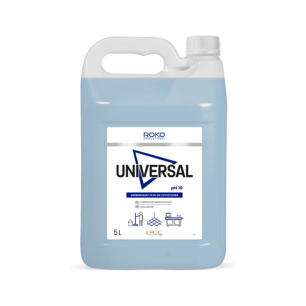 ROKO Universal Uniwersalny płyn zapachowy 5L