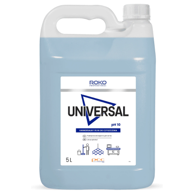 ROKO Universal Uniwersalny płyn zapachowy 5L